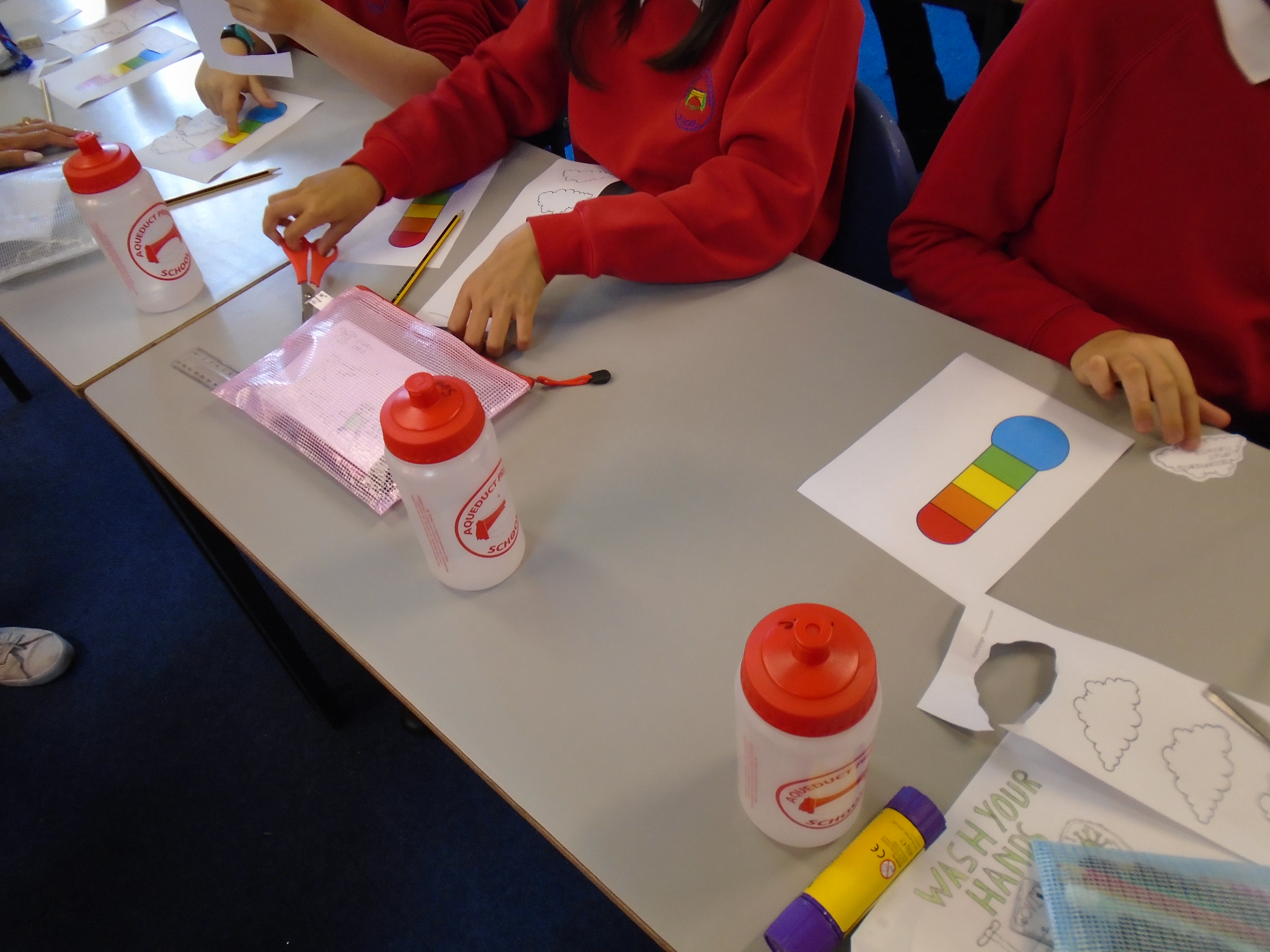 thermometers for feelings